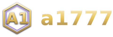 a1777 logo